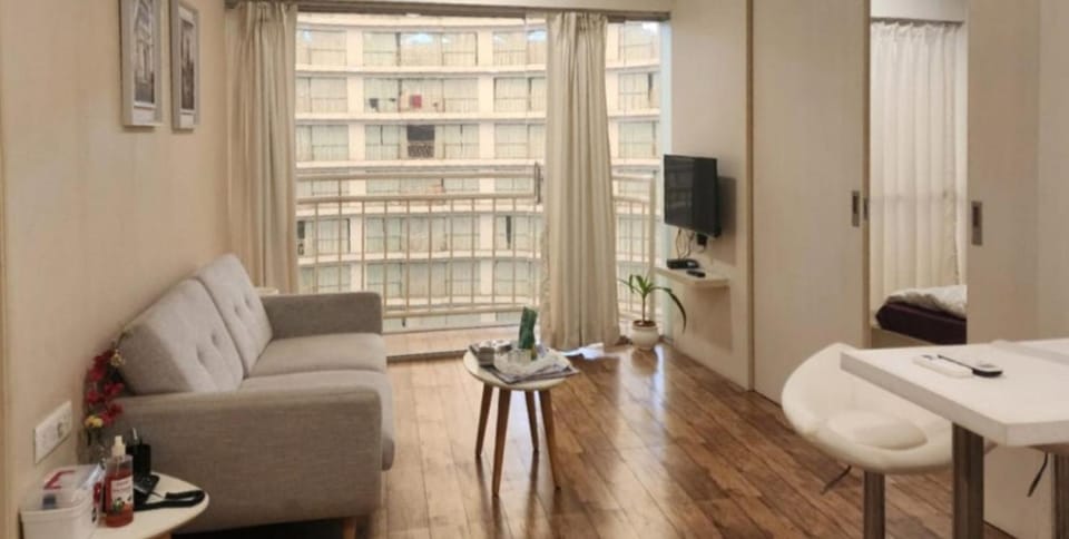 Rajhans belliza Apartment in Gujarat