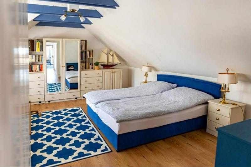 Vitorlás Vendégház Balatonalmádi Apartment in Hungary