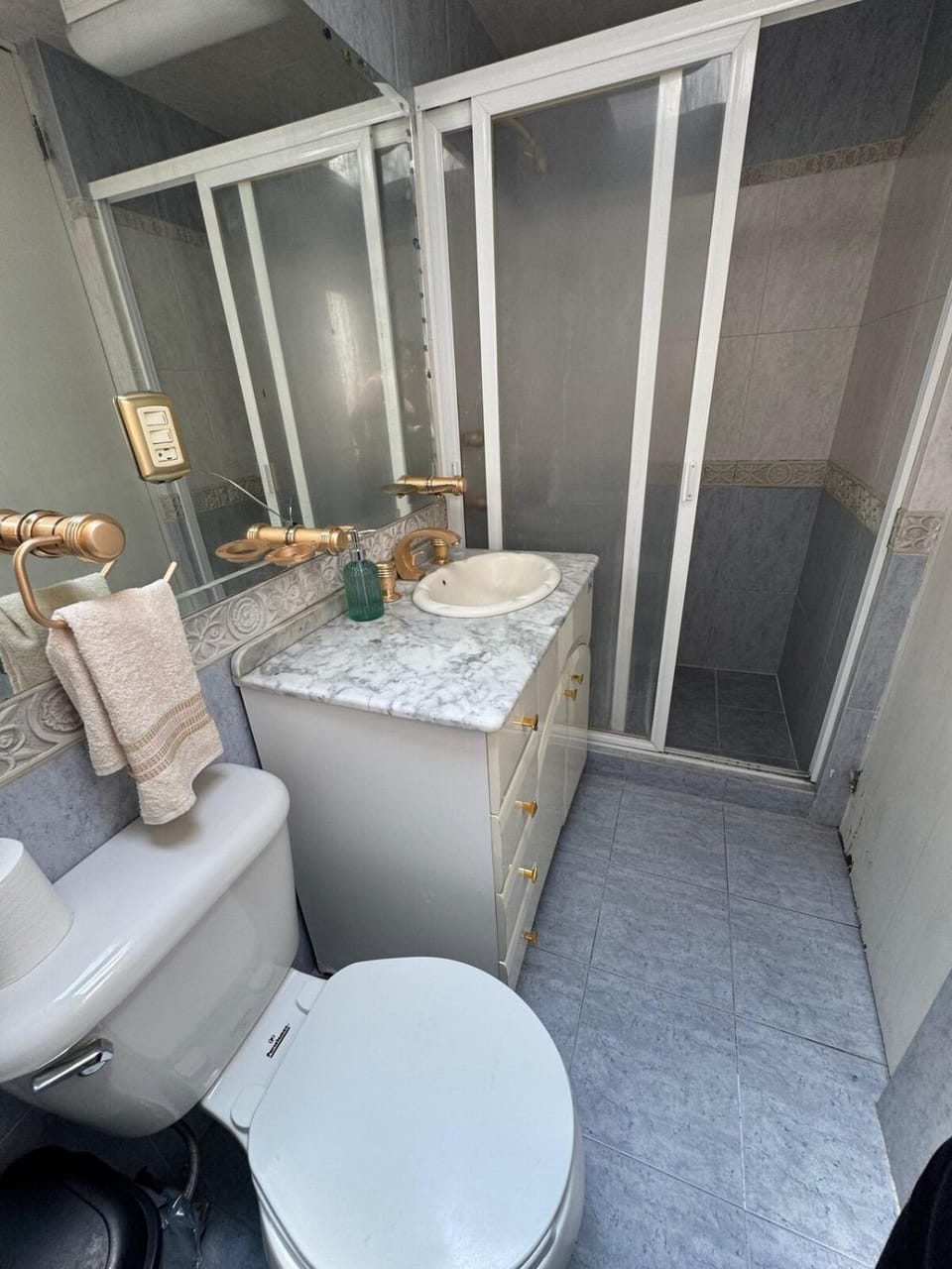 Casa Xochimilco Apartment in Mexico City