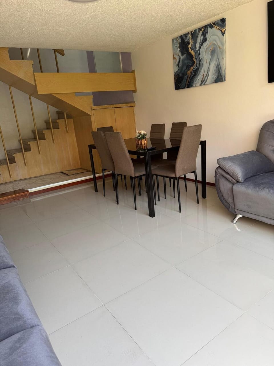 Casa Xochimilco Apartment in Mexico City