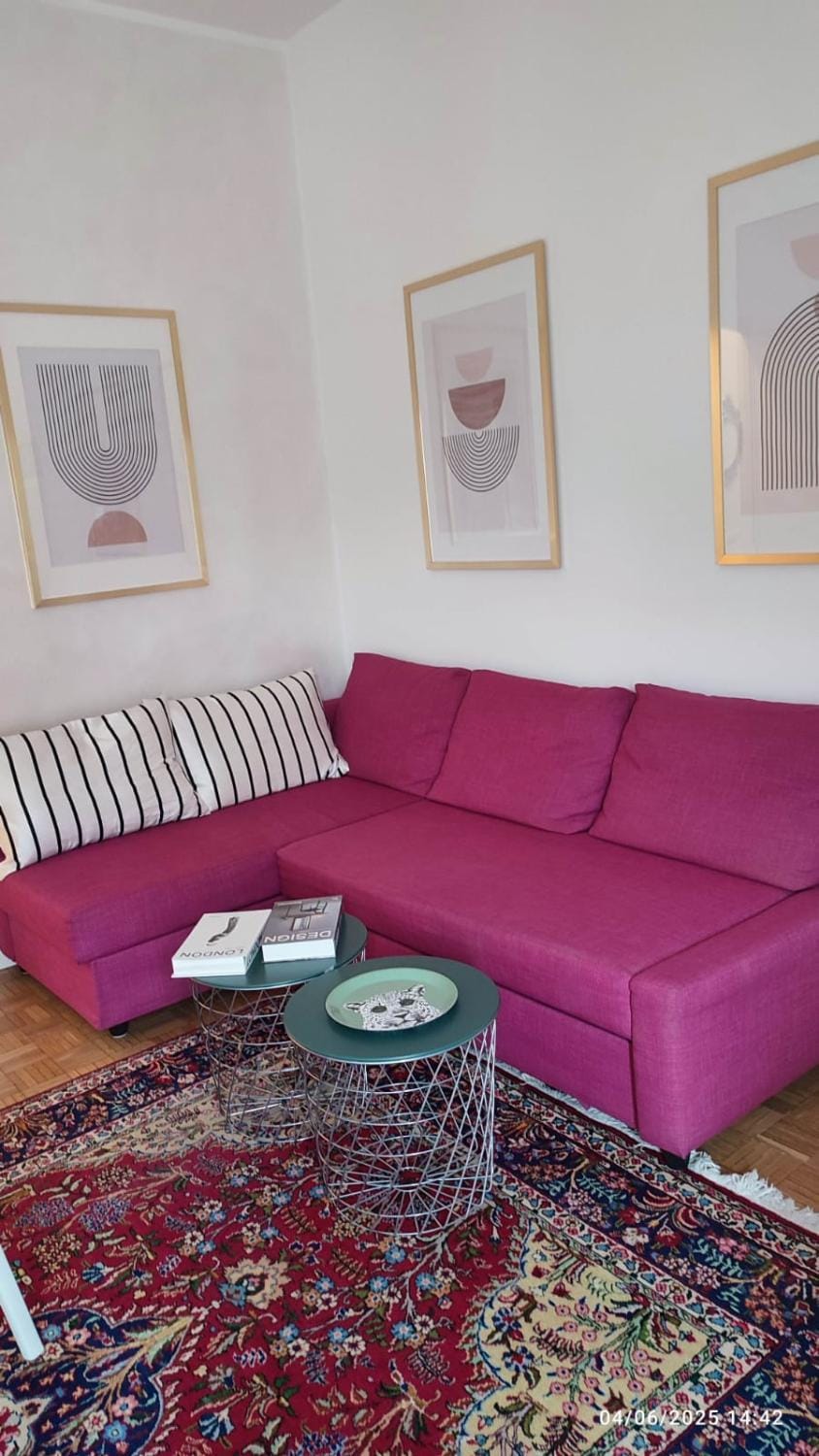 Alloggio Milano Apartment in Lombardy