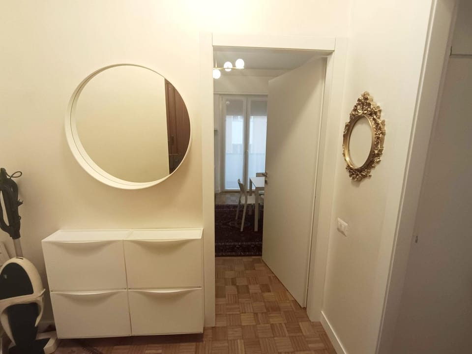 Alloggio Milano Apartment in Lombardy