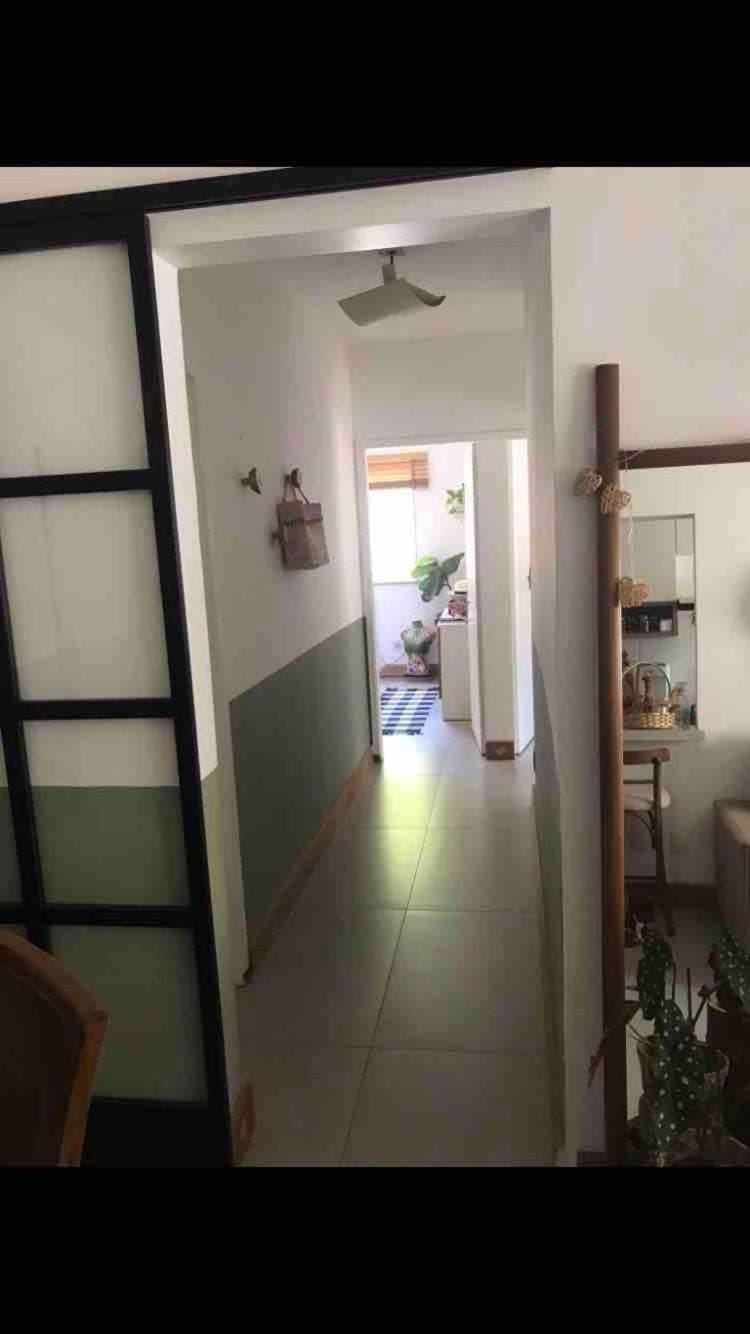 Cozy apartment Lagoa Rodrigo de Freitas Apartment in Rio de Janeiro