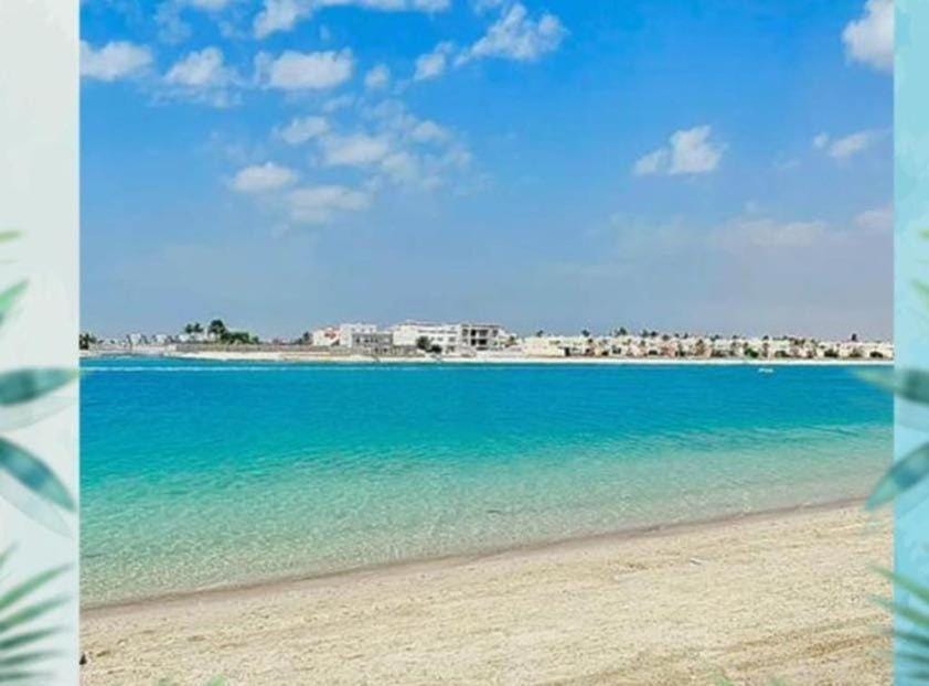 درة العروس فيلا 10 البرادايس Villa in Makkah Province