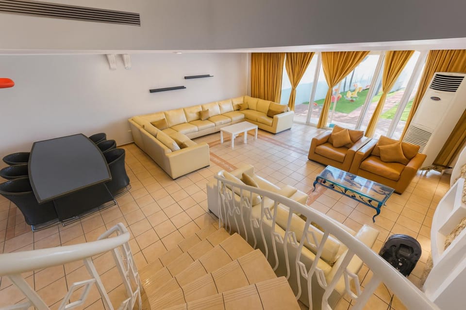 درة العروس فيلا 10 البرادايس Villa in Makkah Province
