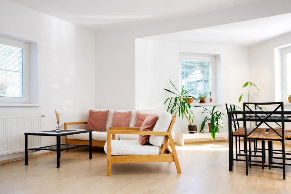 Symbiola Holiday House Villa in Sächsische Schweiz-Osterzgebirge