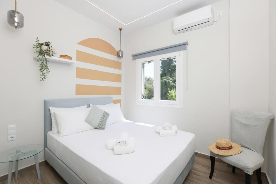 Terra Green Aprtments 2 Apartment in Corfu, Greece