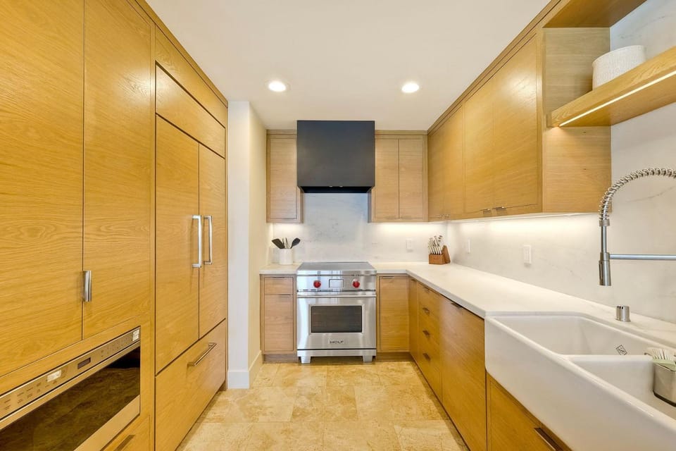 Aqua Luxe - SUR113 House in Solana Beach