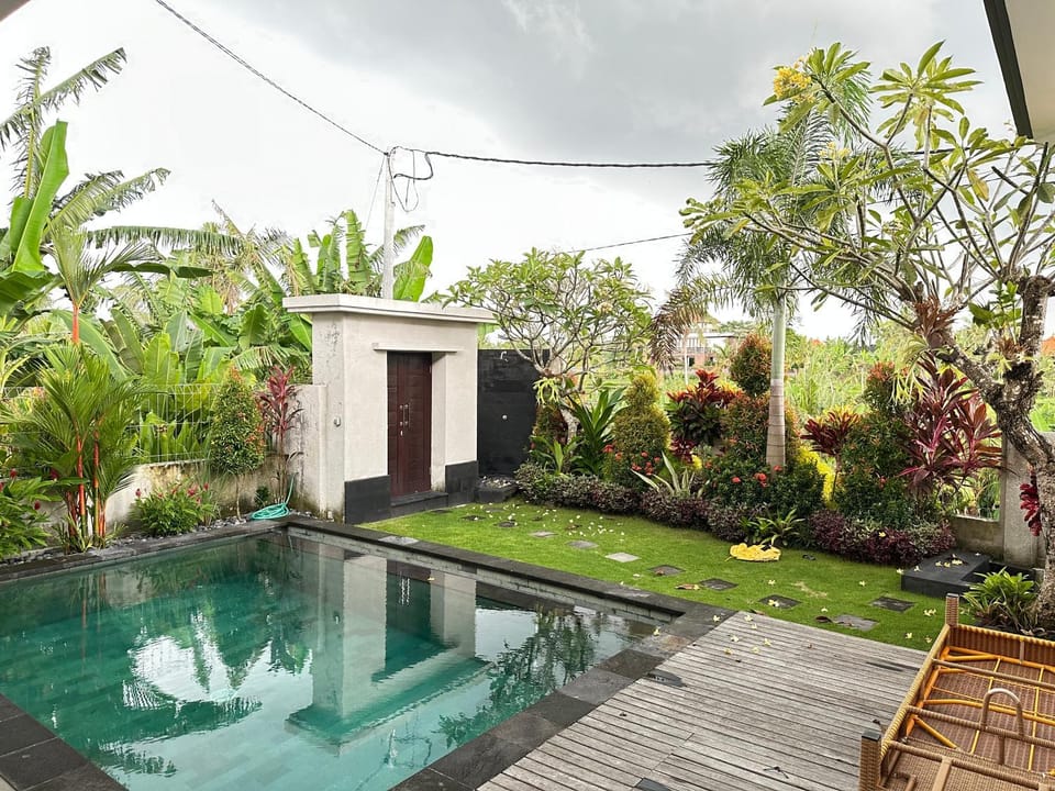 Pondok Balebau 2 Bed and Breakfast in Kediri