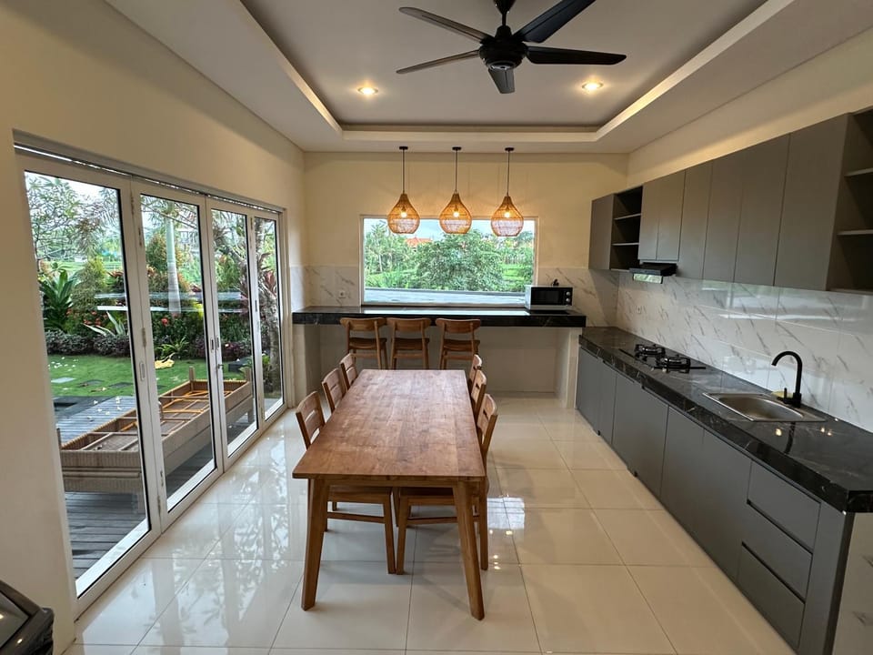Pondok Balebau 2 Bed and Breakfast in Kediri