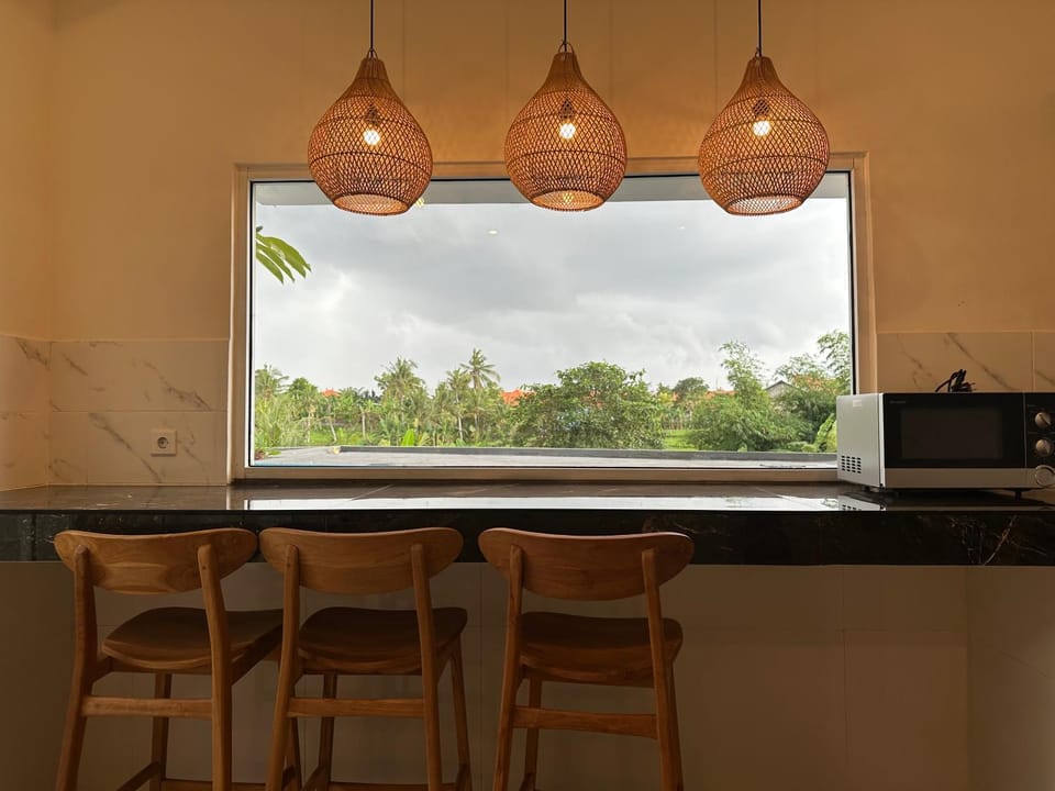 Pondok Balebau 2 Bed and Breakfast in Kediri