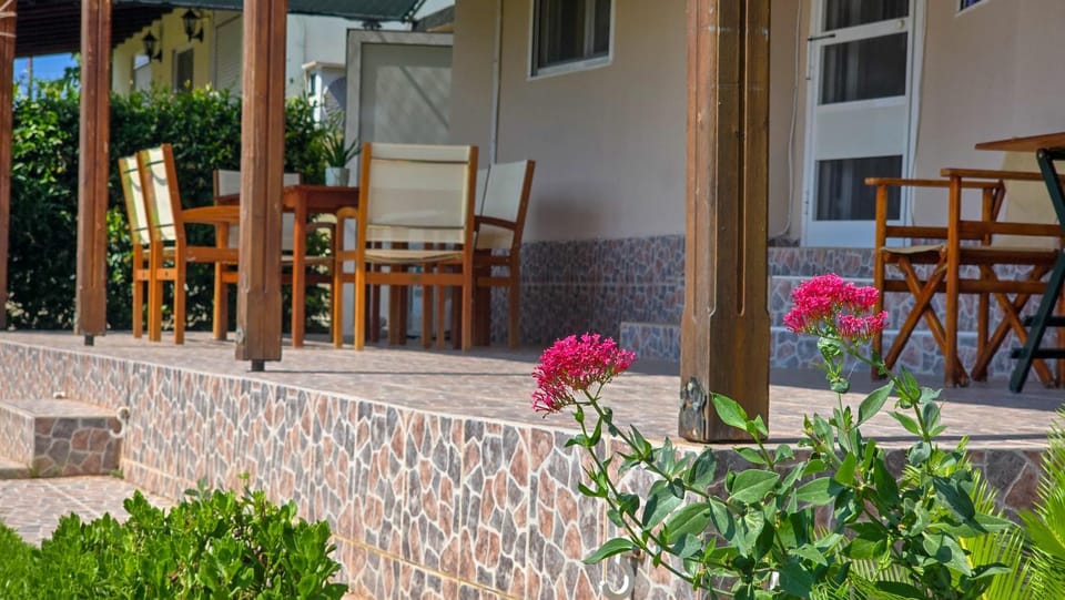 Potidaia The Garden Oasis Summer House House in Halkidiki