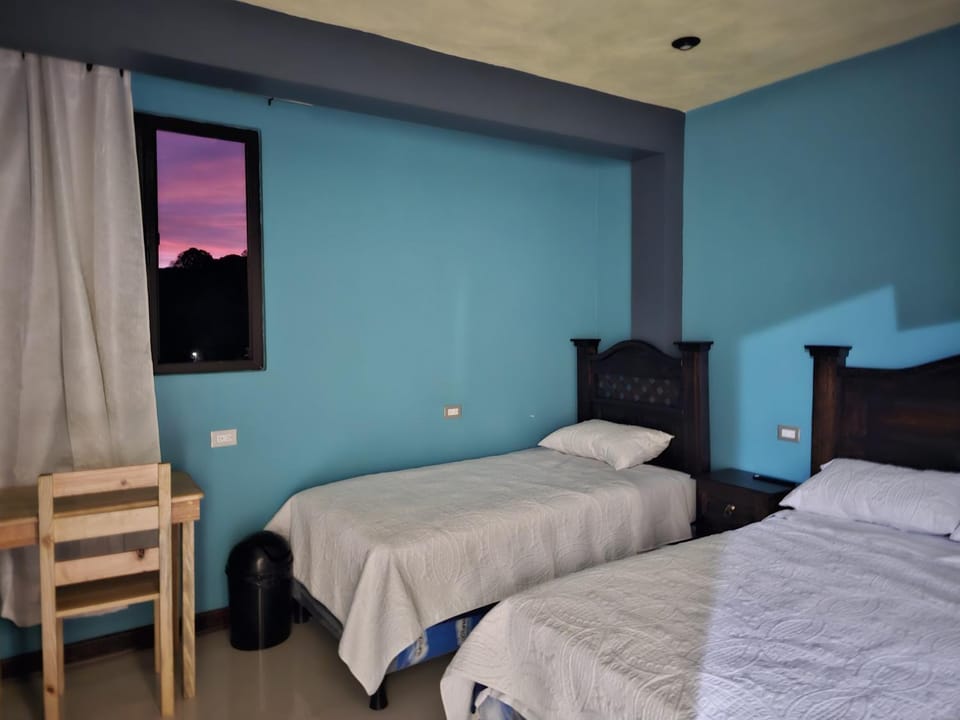 Hotel Amanecer Atitlán Hotel in Sololá Department