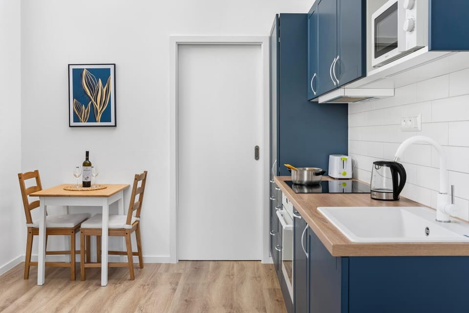HideOut Apartments Apartment in Brno