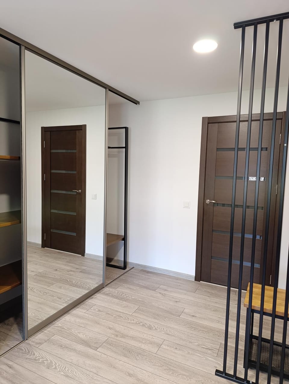 Alytus Miško studio Apartment in Lithuania