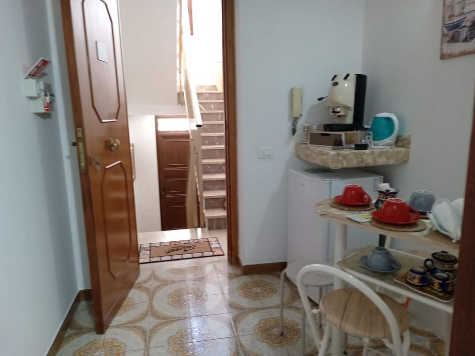 Casa Monteserrato Bed and Breakfast in Terrasini