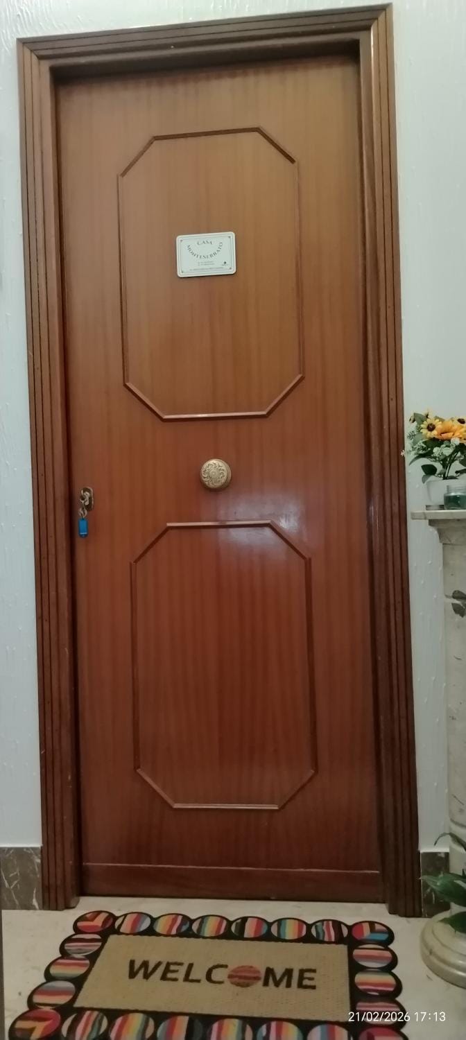 Casa Monteserrato Bed and Breakfast in Terrasini