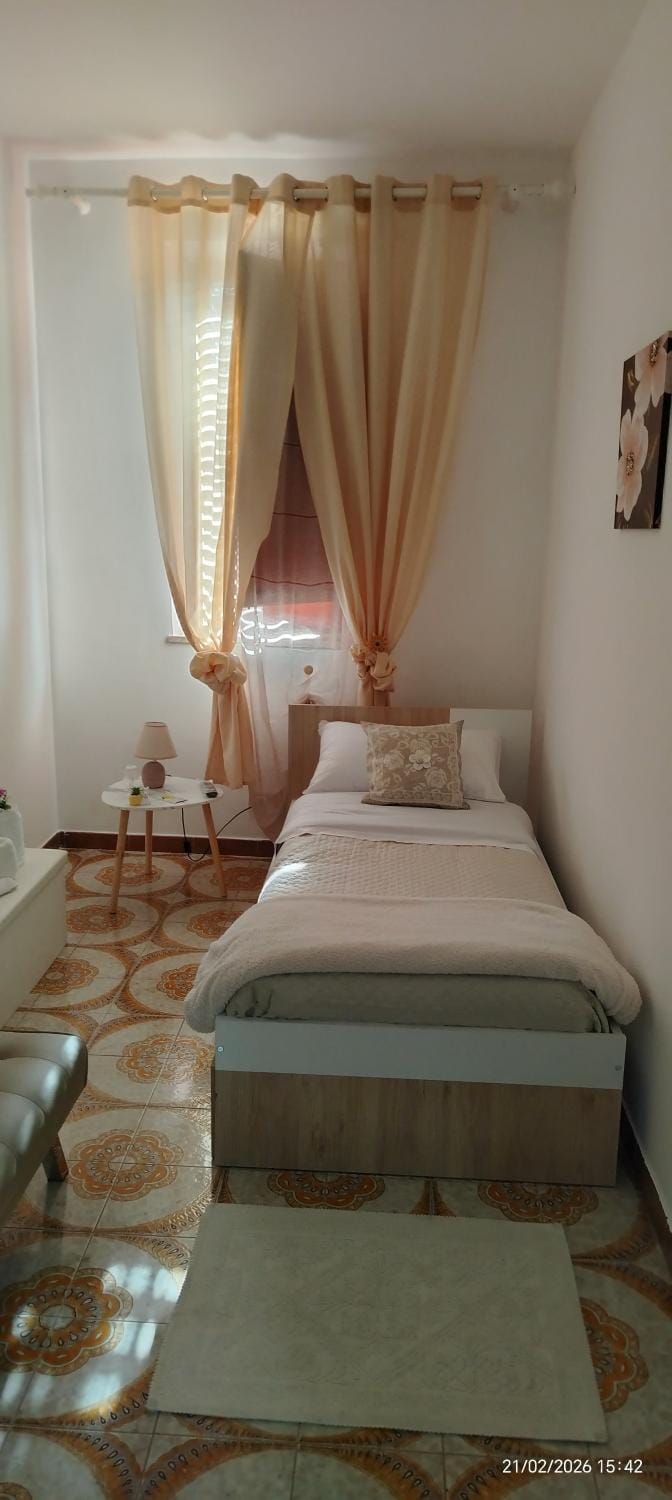 Casa Monteserrato Bed and Breakfast in Terrasini