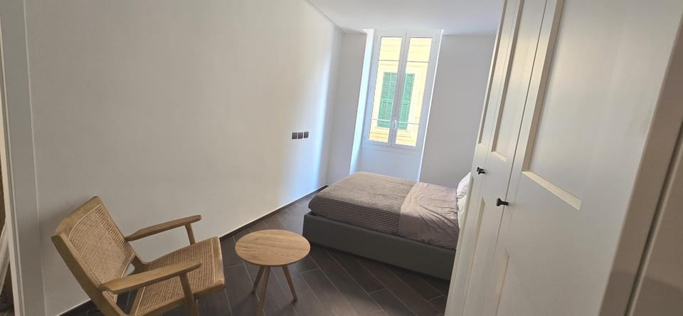 VB Dream Homes - La Casa di Via XX Apartment in Liguria