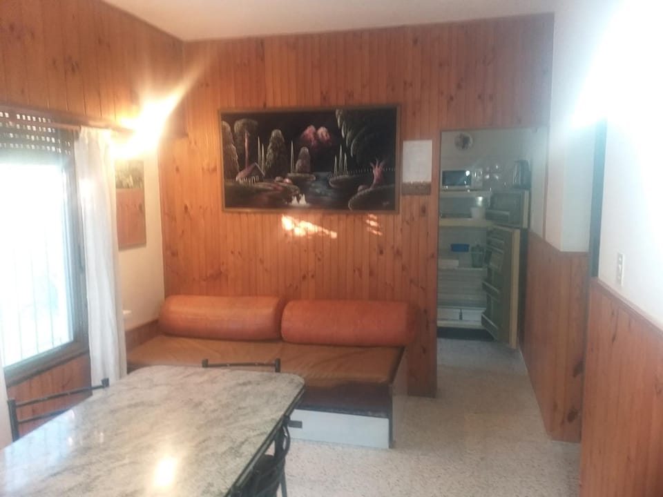 Playa norte Apartment in San Clemente del Tuyú