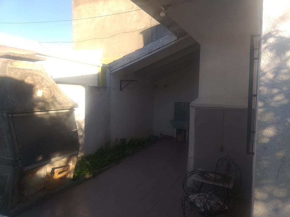 Playa norte Apartment in San Clemente del Tuyú