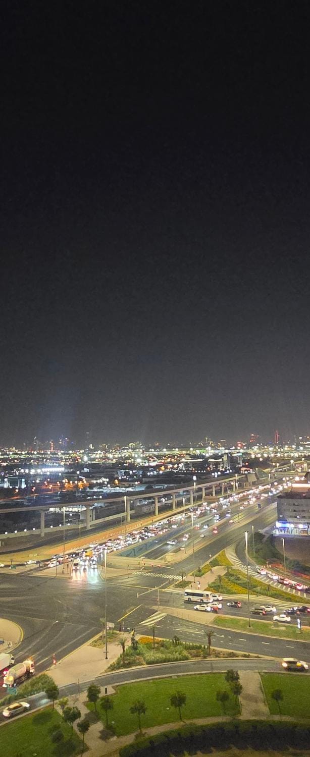 SARA Apartment Bed and Breakfast in Al Sharjah