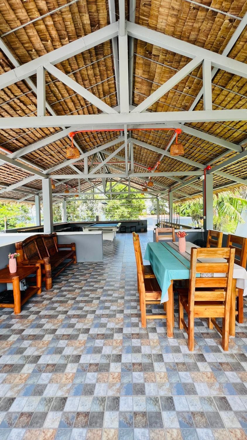 Sammys House Rental Apartment in Puerto Galera