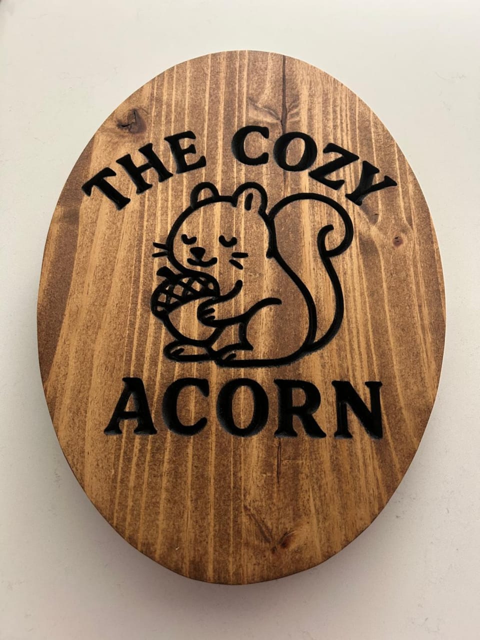 The Cozy Acorn Cascade Lake Retreat House in Valley County