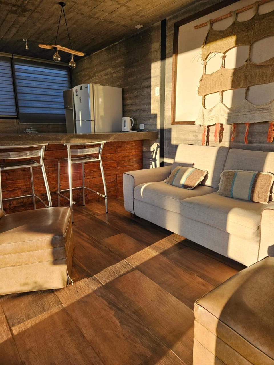 Cabañas Litueche 1 Apartment in O'Higgins, Chile