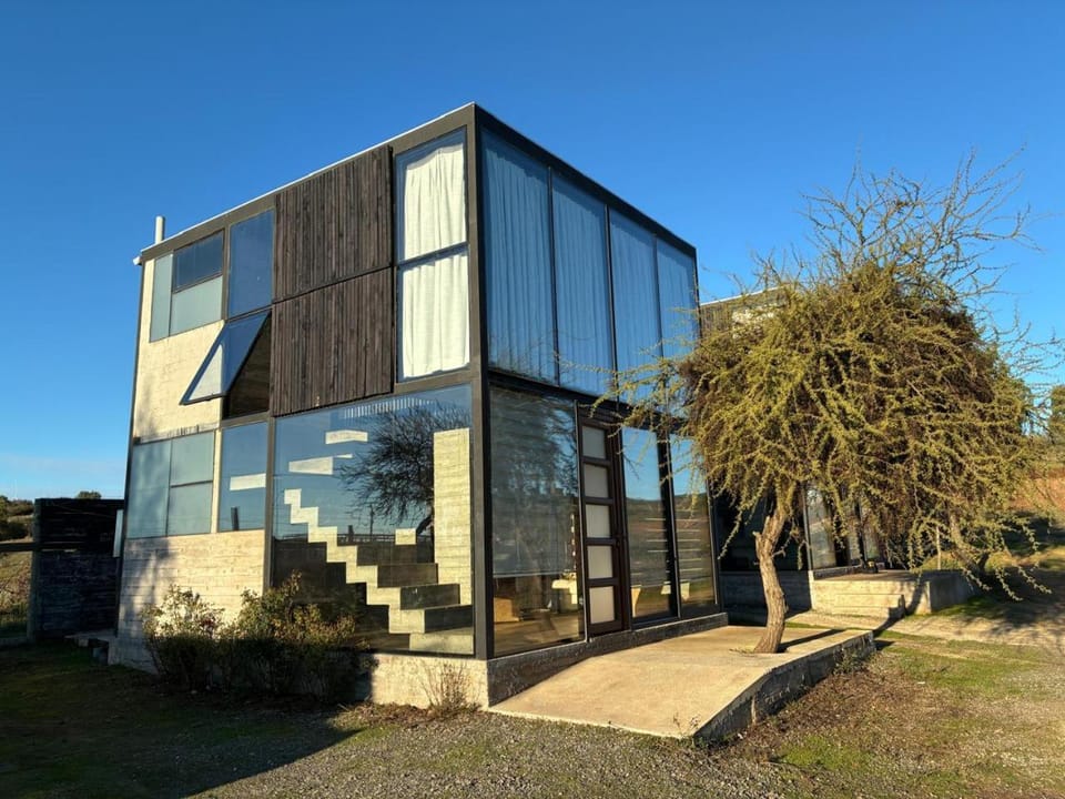 Cabañas Litueche 1 Apartment in O'Higgins, Chile