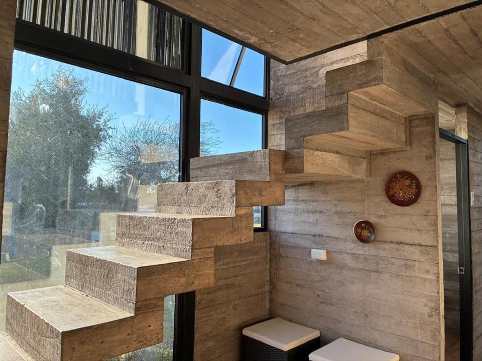 Cabañas Litueche 1 Apartment in O'Higgins, Chile