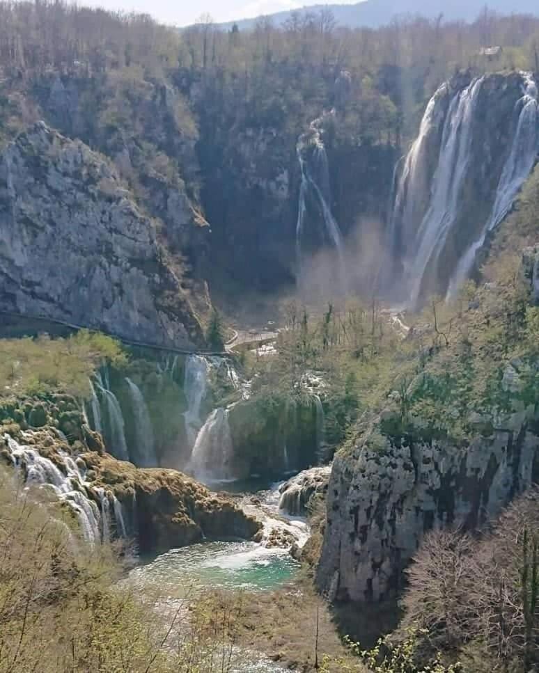 Guesthouse Žalac Bed and Breakfast in Croatia