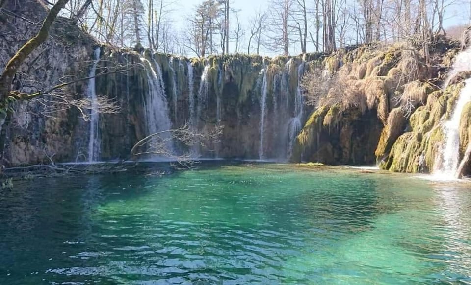 Guesthouse Žalac Bed and Breakfast in Croatia