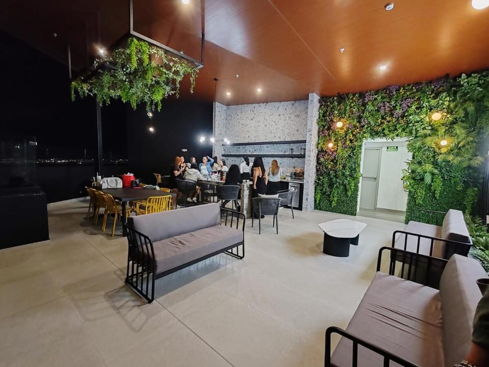 Beautiful view Apartment in San Jose