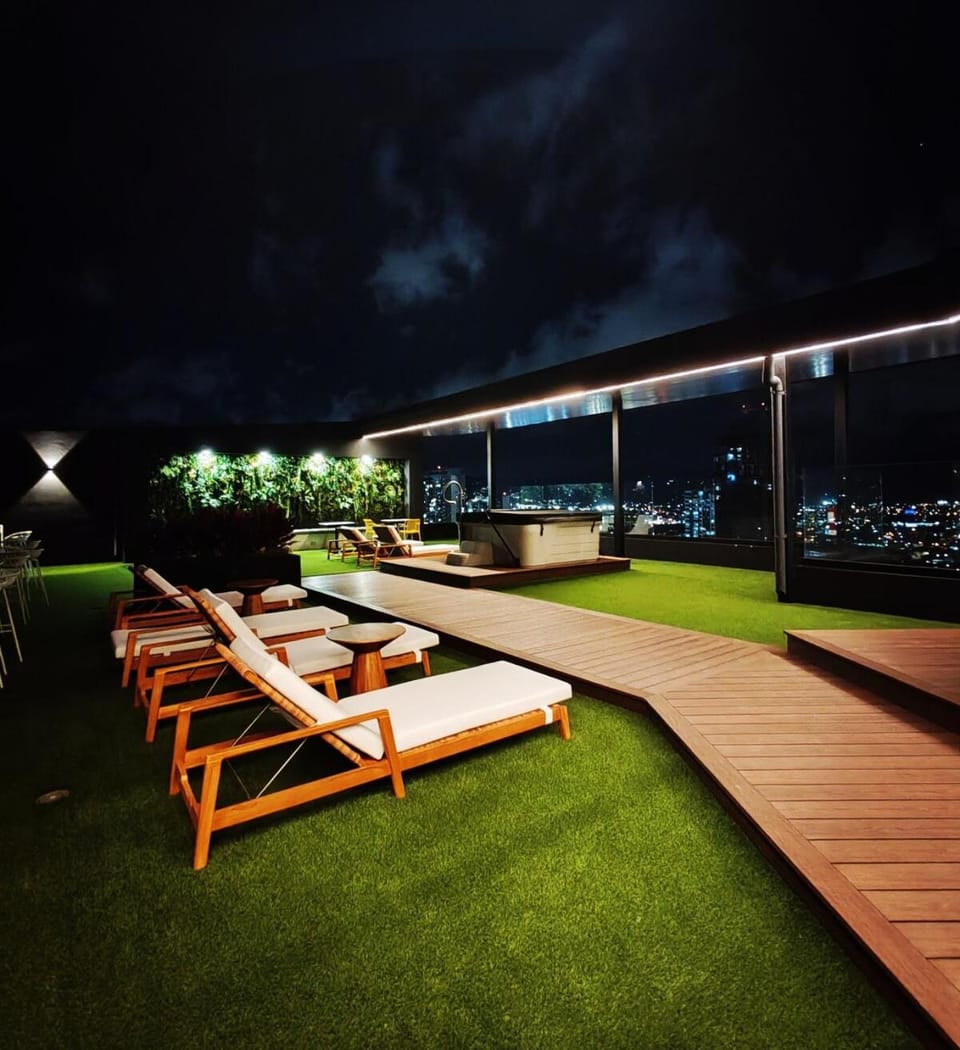 Beautiful view Apartment in San Jose