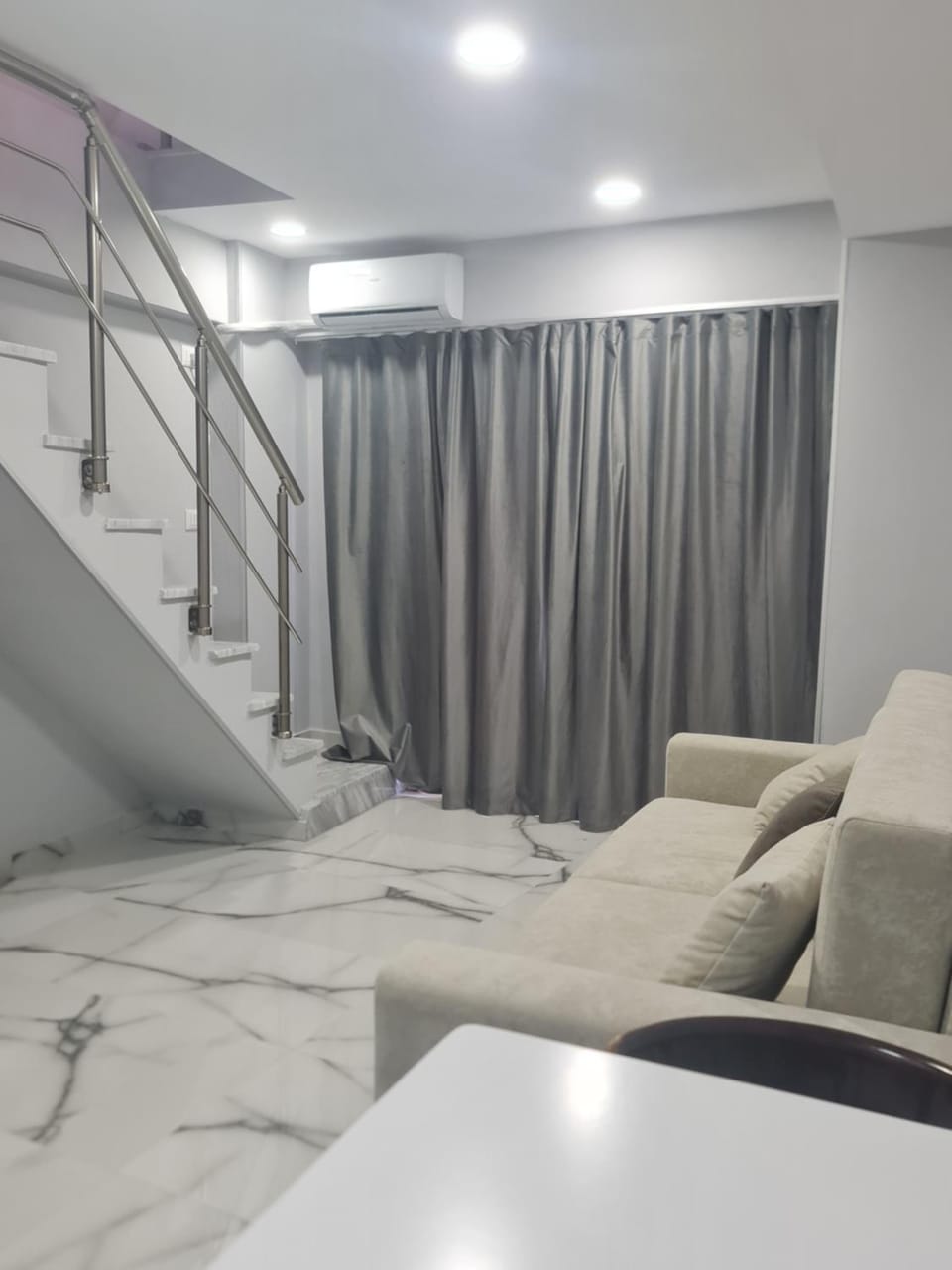 Edi Apartament 1 Center Apartment in Tirana