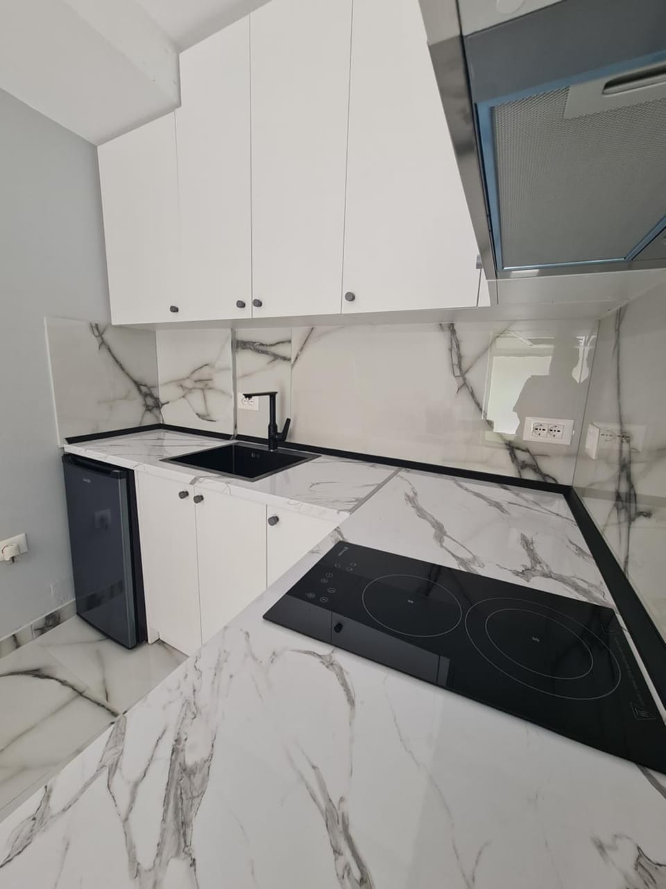 Edi Apartament 1 Center Apartment in Tirana