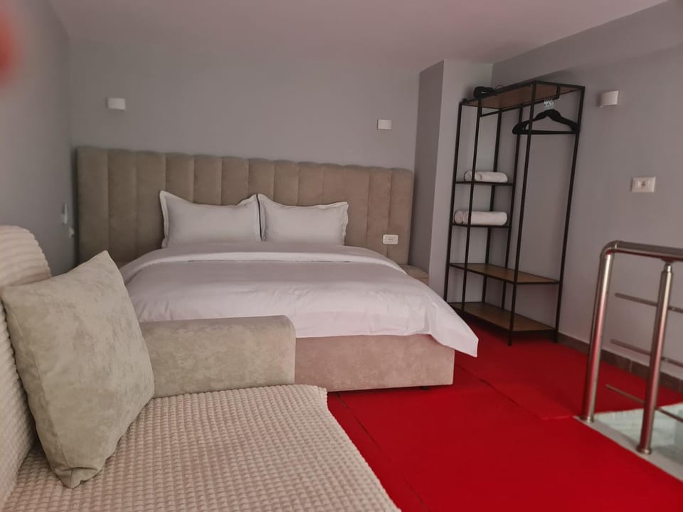 Edi Apartament 1 Center Apartment in Tirana