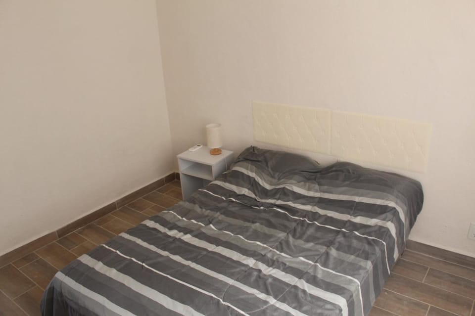 Departamento compartido Cerca del Tren Maya y la Playa Apartment in Playa del Carmen