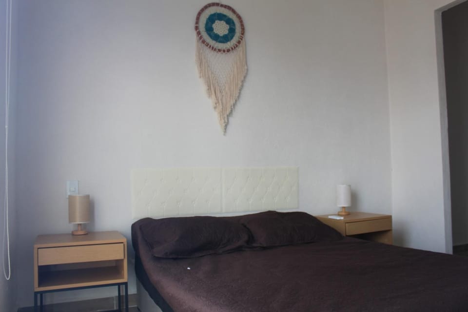 Departamento compartido Cerca del Tren Maya y la Playa Apartment in Playa del Carmen
