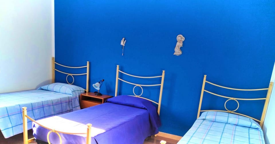 Appartamento Neruda Apartment in Cala Gonone