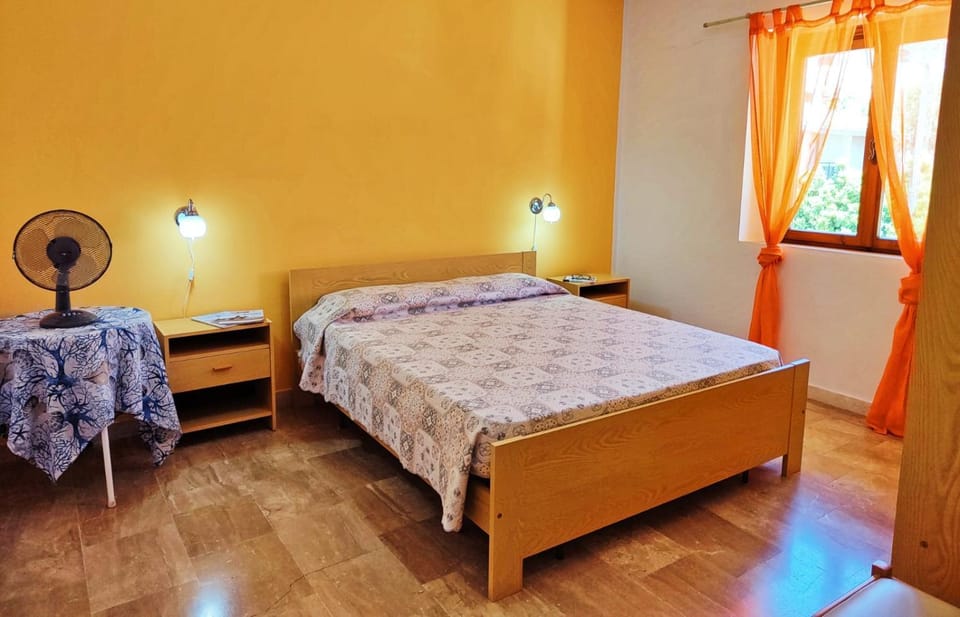 Appartamento Neruda Apartment in Cala Gonone