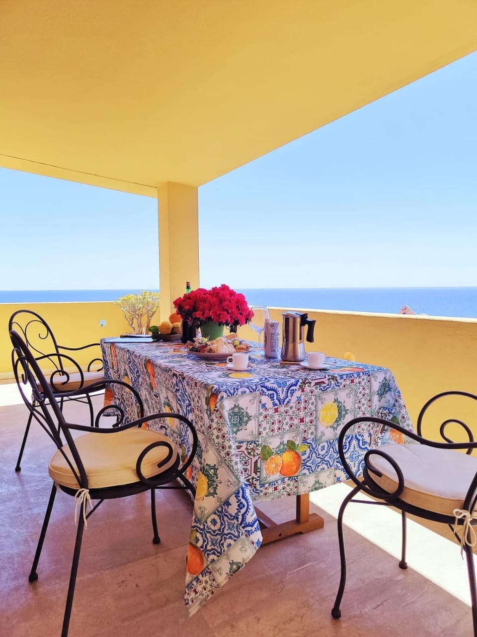 Appartamento Neruda Apartment in Cala Gonone
