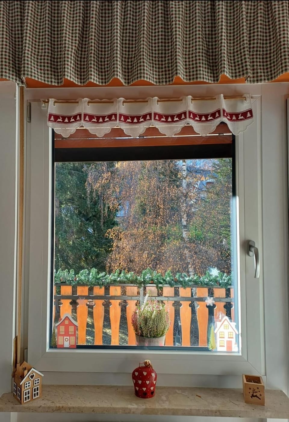 Bardo Chalet Apartment in Bardonecchia