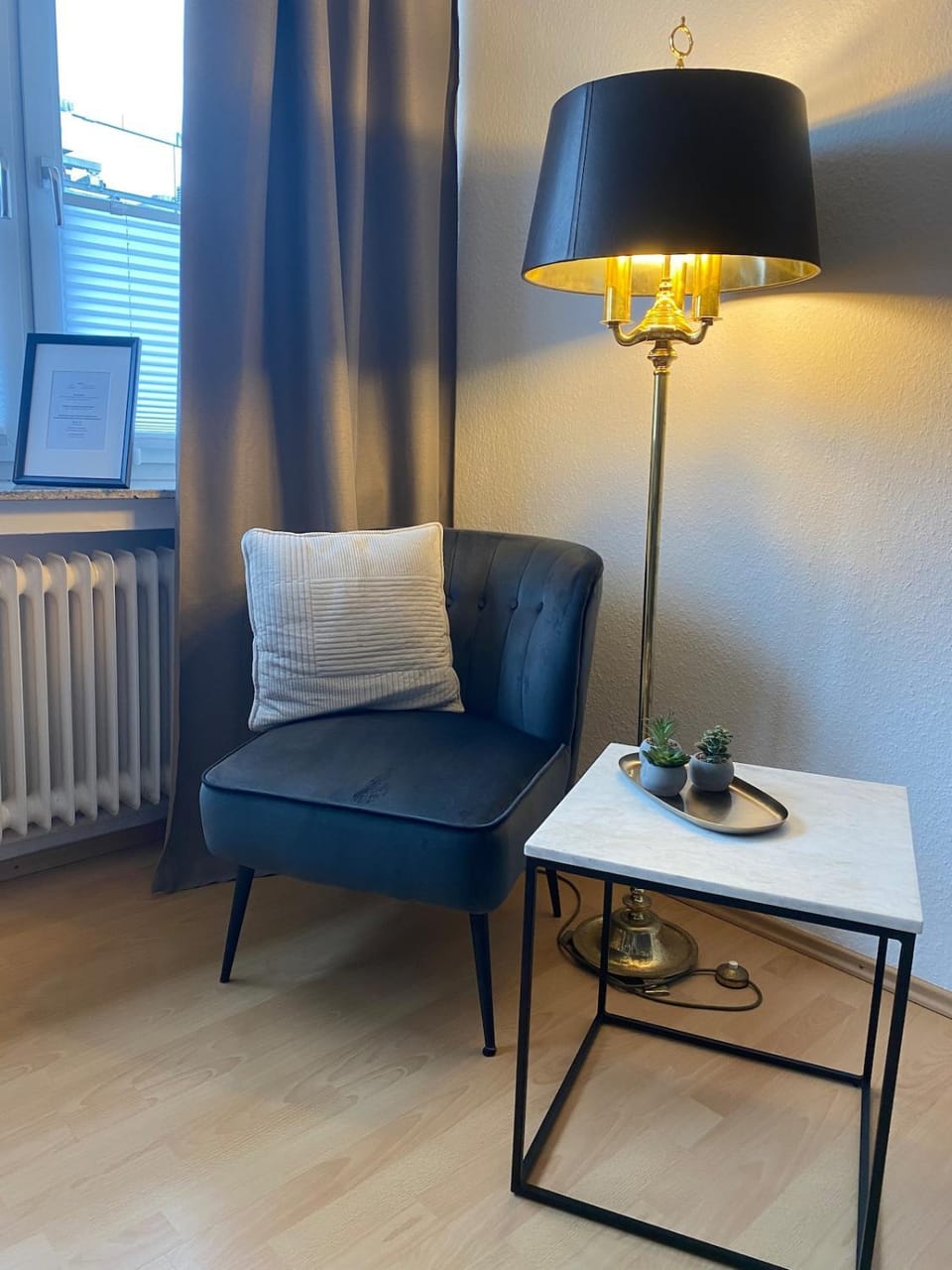 City - Elevator - Sundowner Apartment in Hanover