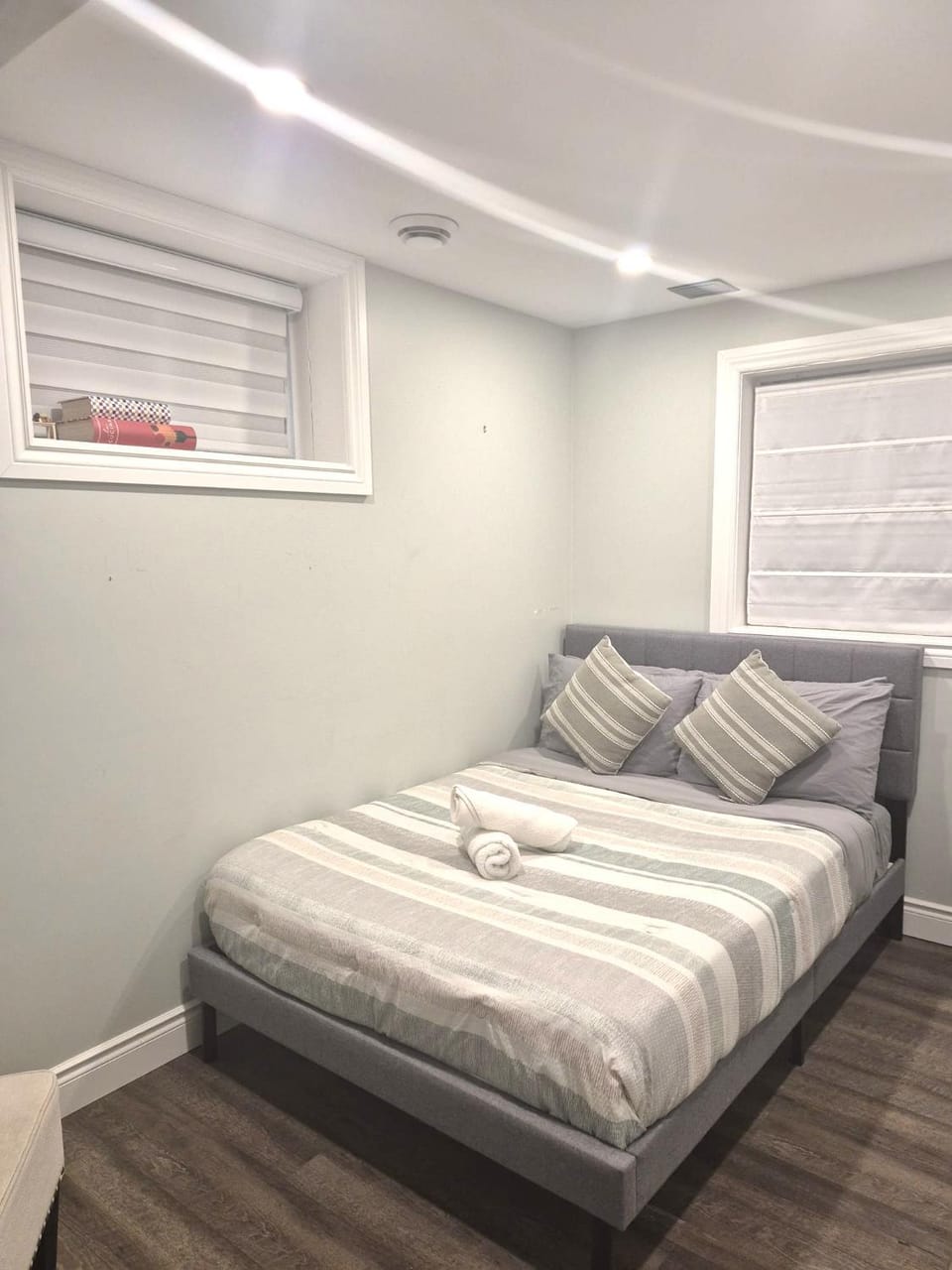 Compact,1BR Guesthouse Studio Apartment in Guelph