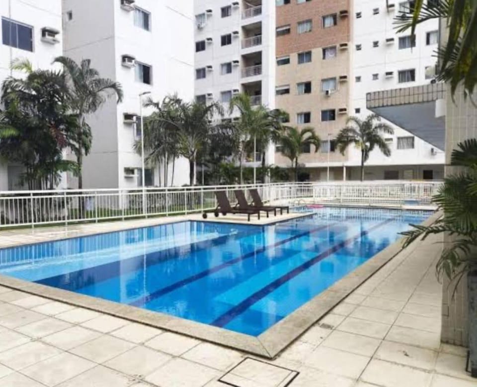 Apartamento COP30 Apartment in Belém