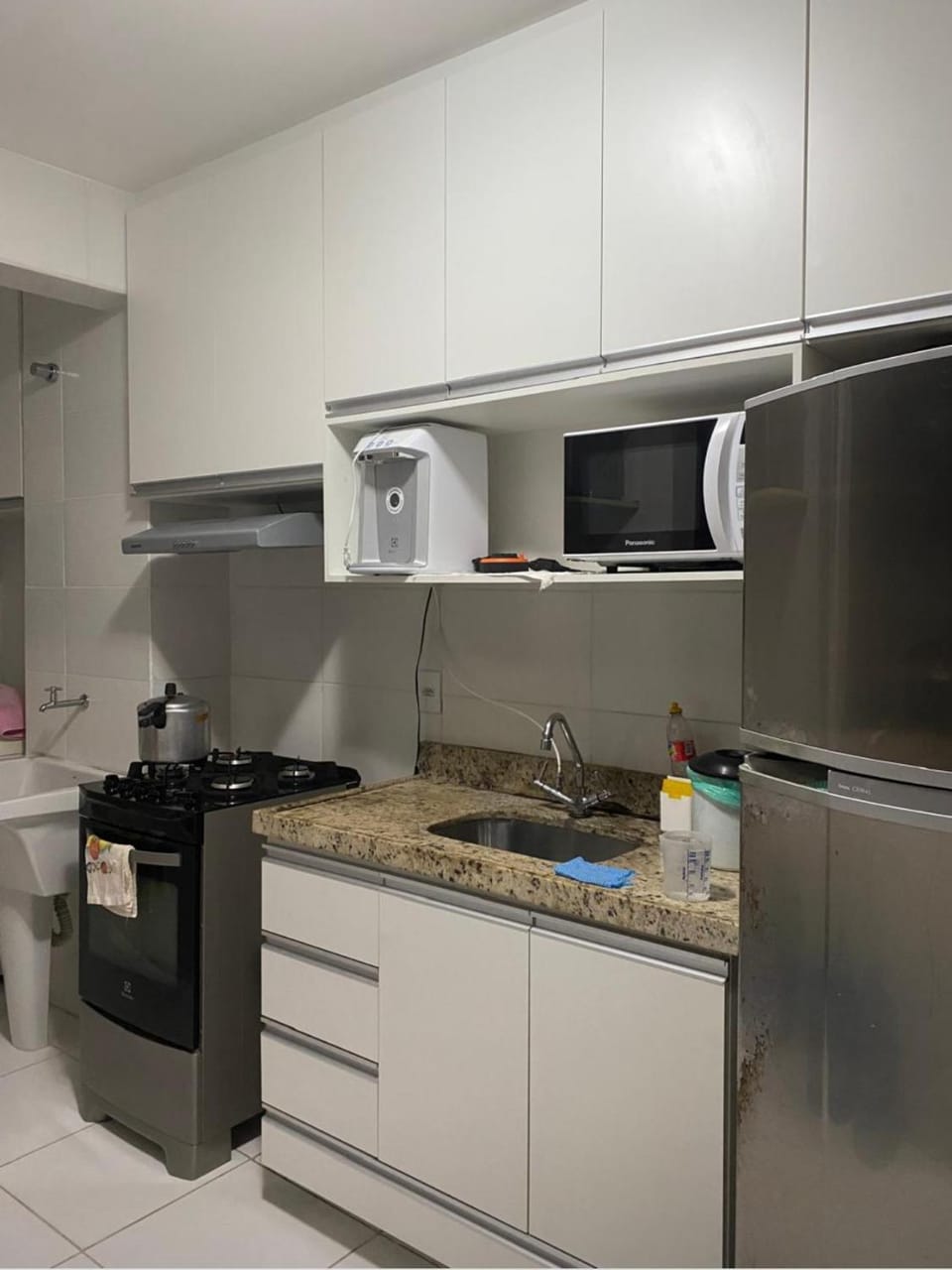 Apartamento COP30 Apartment in Belém