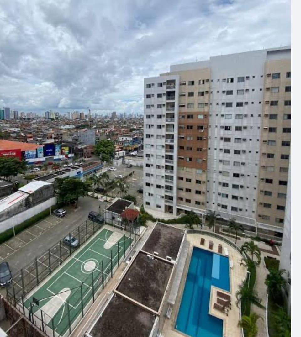 Apartamento COP30 Apartment in Belém