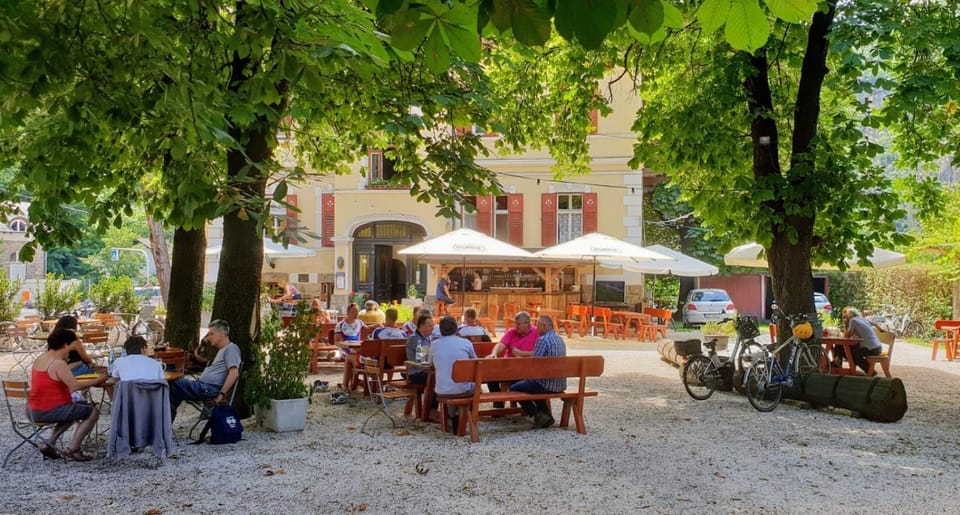 Vintage Castle "Schlosshof " Biker Hotel & B&B Inn in Trentino-South Tyrol
